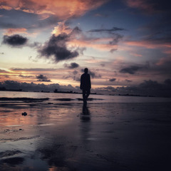no one is coming to save you