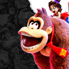 Donkey Kong Bananza - Country Theme Remix