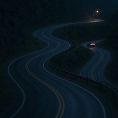 Zabłądziłem Gdzieś