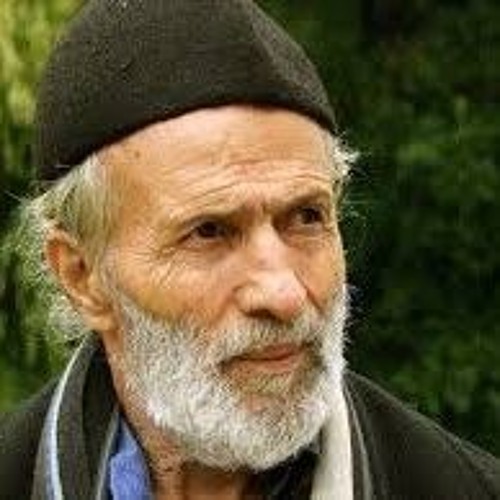 نوایی _ استاد اسحاقی