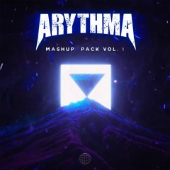 Arythma X Stoned Level - Fuck Em Kombat (Arythma Mashup) Pn