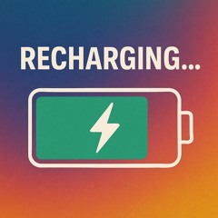 Recharging...