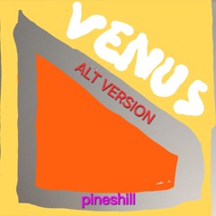 Alt version: Venus