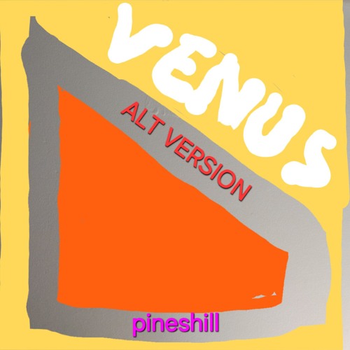 Alt version: Venus