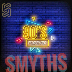 Megamix Of The 90's (The Runner Up - Part 2)