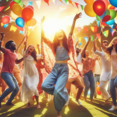 Energized Freedom