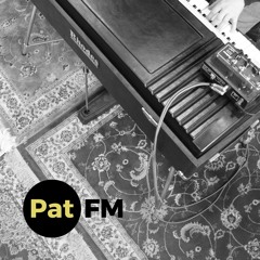 Pat FM - Chill Or Move (Lauer's House Remix) [ANALOGmusiq]
