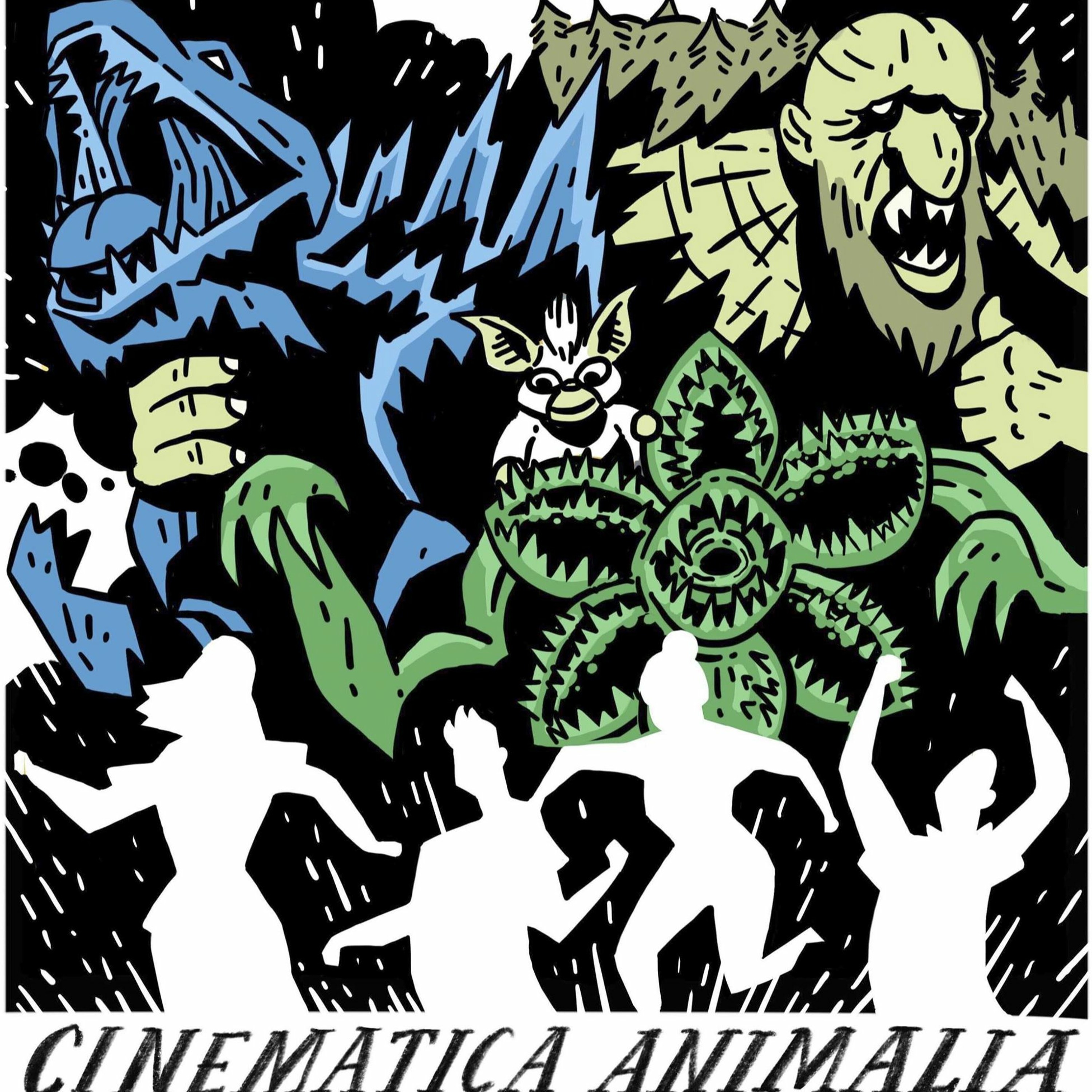 Cinematica Animalia
