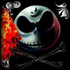 Skellington Jack