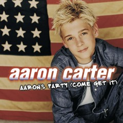 Stream Aaron Carter music | Listen to songs, albums, playlists for free on  SoundCloud