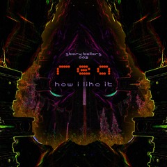 REA - HOW I LIKE IT [FREE DOWNLOAD] ST002