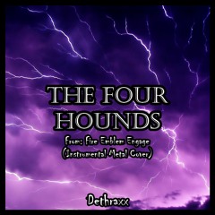 Fire Emblem Engage: The Four Hounds | ULTRA HEAVY Metal Remix Cover by Dethraxx