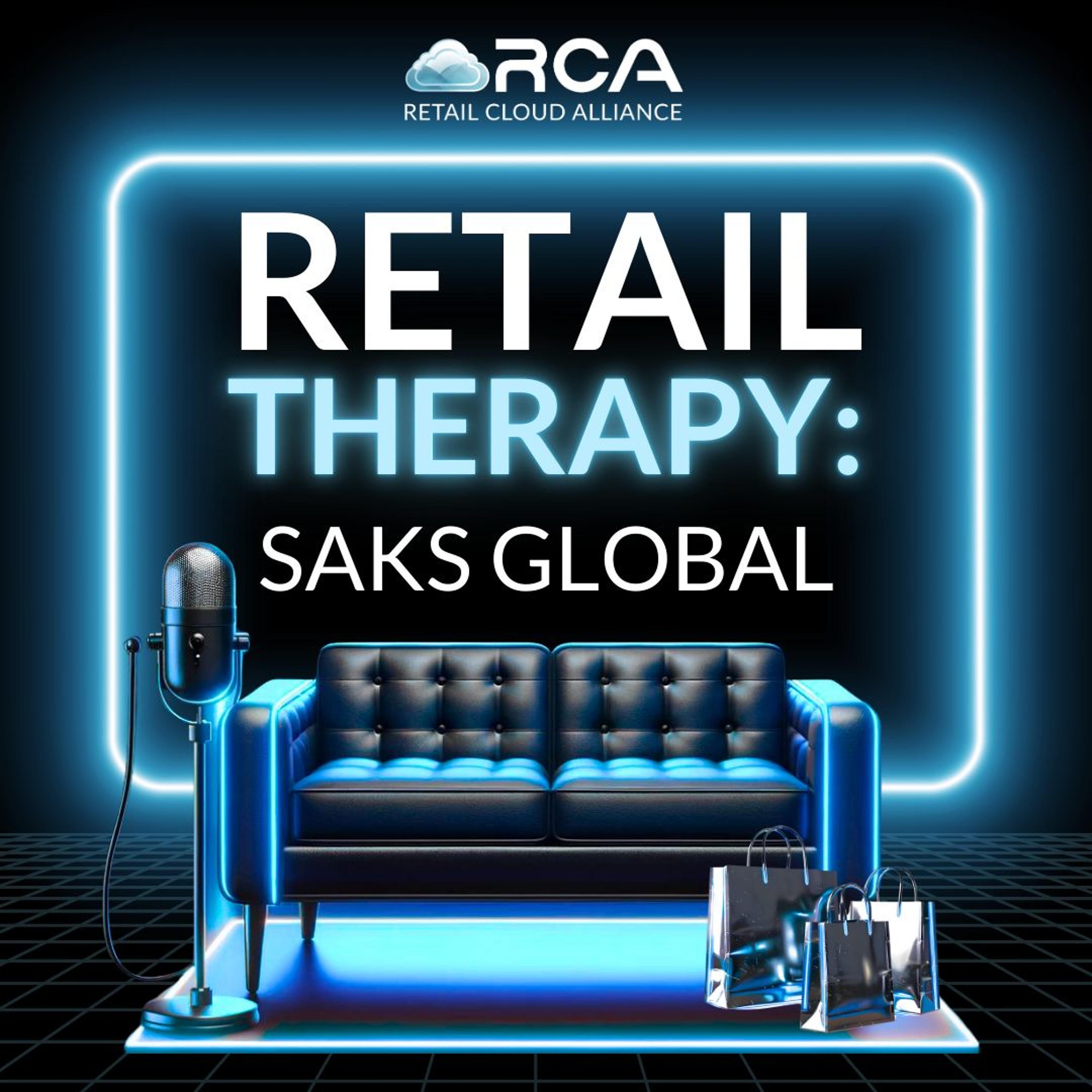 RETHINK RETAIL