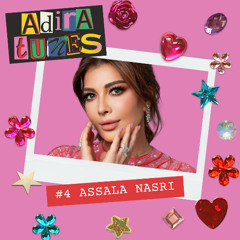 ADIRA Tunes at 90mil Radio #4: Assala Nasri w/ Hiba Obaid