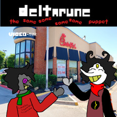 [MRADileJAM] Video-Maker! [DELTARUNE(s): Greater Sames Sames Sames Sames Puppets]