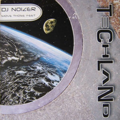 DJ Noizer - DJ DJ