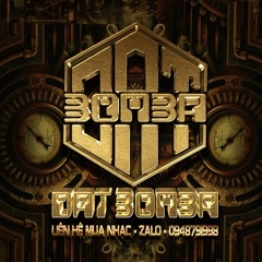 (Đạt BoomBaa Team)-My Humps - 2k19 - Thiện Mathew Remix