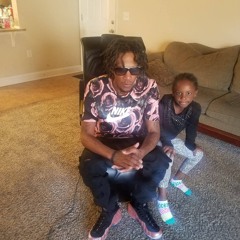 Cambo Ft. TaeDae704 'Can't Trust A Soul'