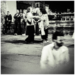 Improvisation_141025_Etude in G-Minor Waltz