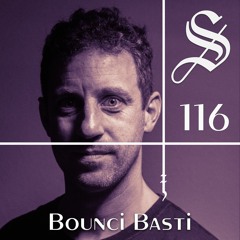 Bounci Basti - Serotonin [Podcast 116]