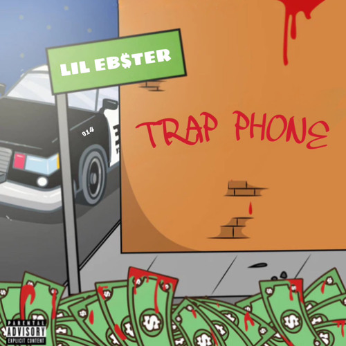 Trap Phone