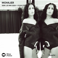 Mohajer - 25 Mai 2024