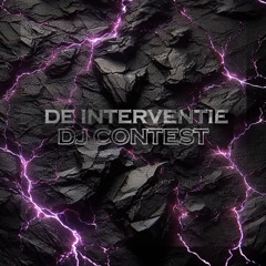 XSTX - DJ CONTEST DE INTERVENTIE