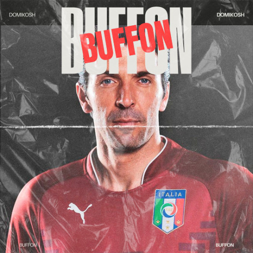 Domikosh - Buffon (VIP MIX)