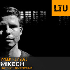 WEEK-43 | 2023 LTU-Podcast - miKech