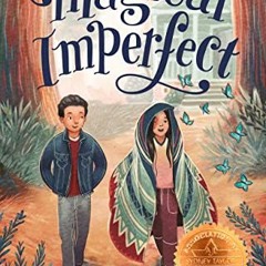 GET EBOOK 🗂️ The Magical Imperfect by  Chris Baron [KINDLE PDF EBOOK EPUB]