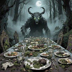Feast of the Wendigo