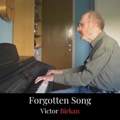 Forgotten Song - Improvised Piano Piece
