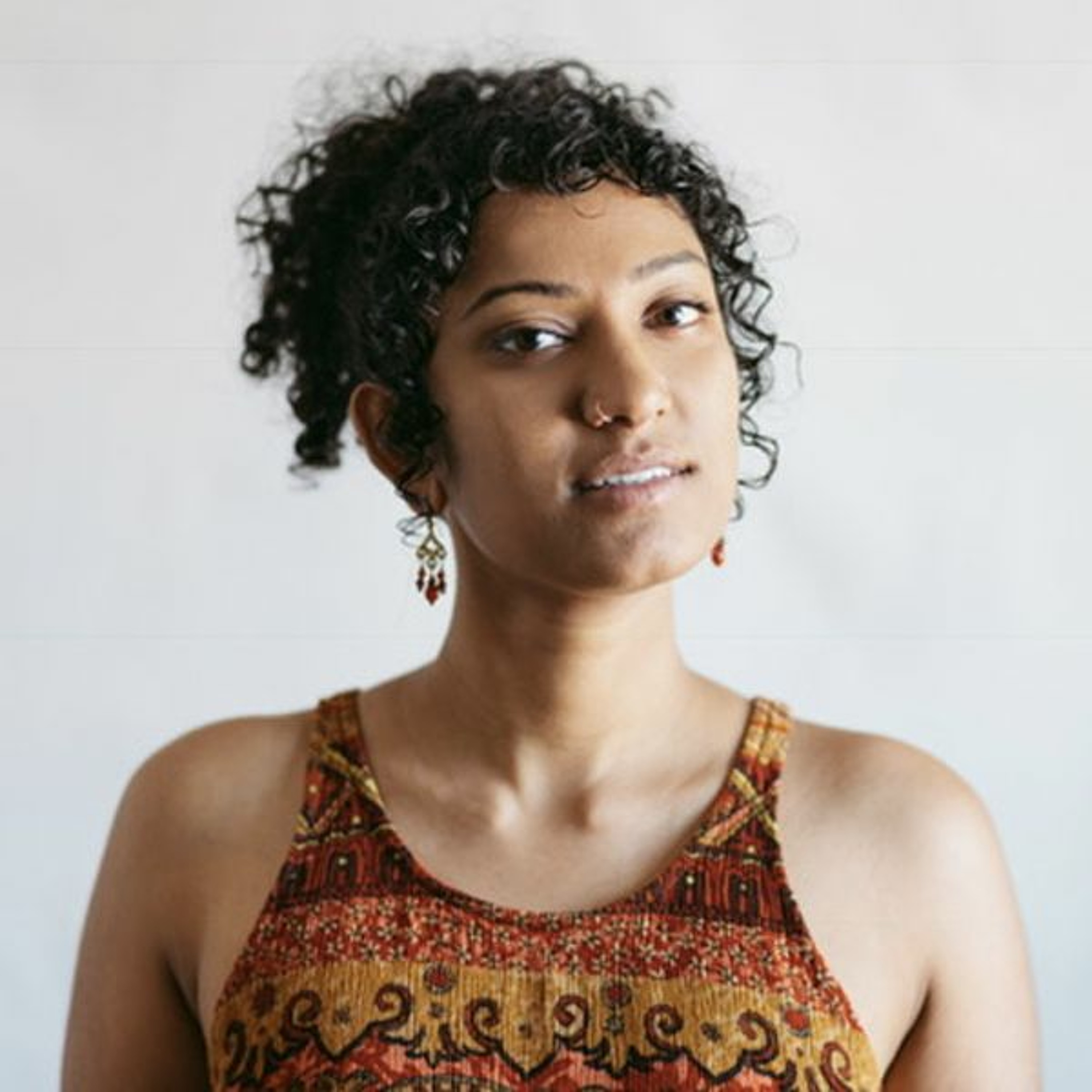 Poets and Muses: We chat with poets about their inspirations