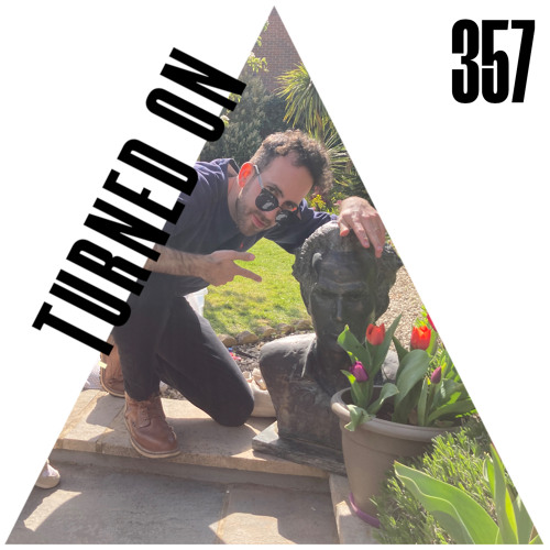 #357: Soulphiction, Laurence Guy, Javonntte, Marcellus Pitman, Joe Cleen