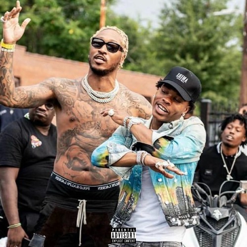 Stream Future Chanel (ft. Lil Baby)(INLY LEAK)(2022 UNRELEASED) by