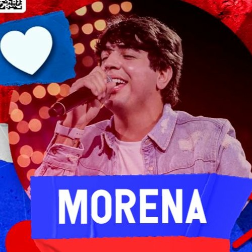 MORENA - NATTAN