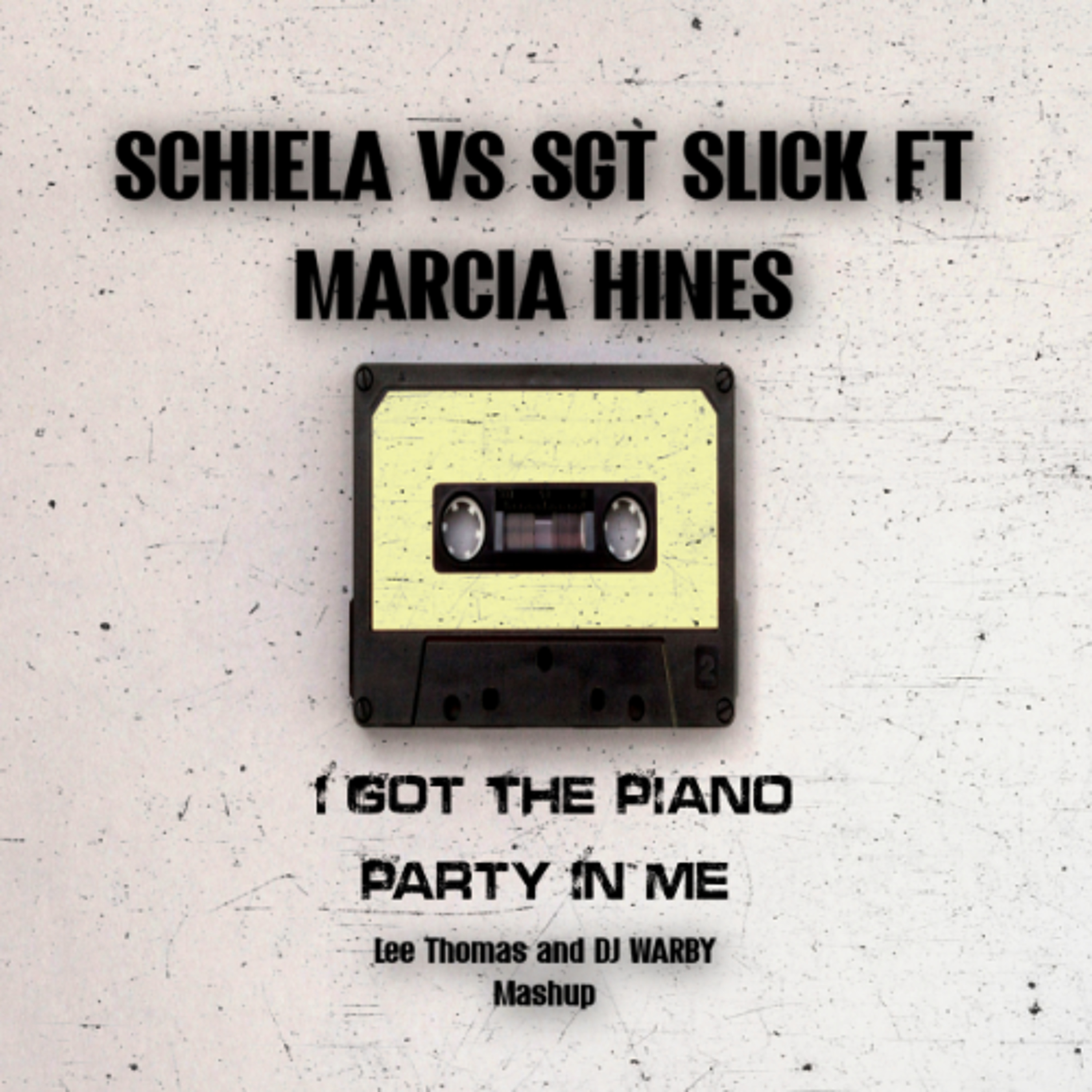 I've Got The Party Piano In Me (Lee Thomas & DJ WARBY Mashup) #freedownload (In Description) episode artwork