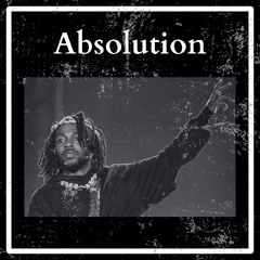 Kendrick Lamar x Mustard type beat - "Absolution"