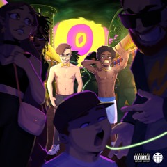 I Shouldn't Hang (feat. Fpc.Lo) [prod. KXA1, lindig0 & Synthetic]