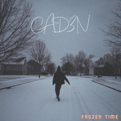 Frozen Time