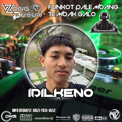 DJ WONG DUSUN REMIX l DUGEM UNDUR DIRI X HARGAI AKU l SPESIAL REQUEST IDILKENO INI BOS 2025.mp3.mp3