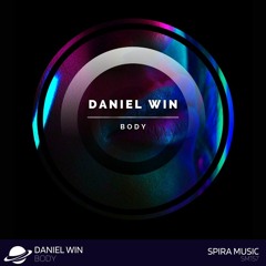 Daniel Win - Body [SM157]