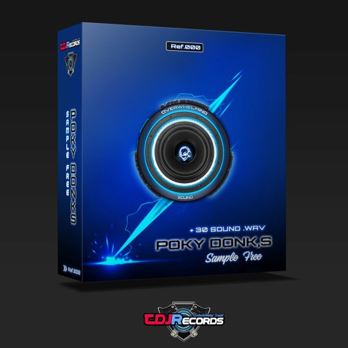 POKY DONK,S - SAMPLE PACK ( FREE DOWNLOAD )