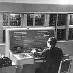 Transformers Dance - Foreign I.S. Compute this (1997)