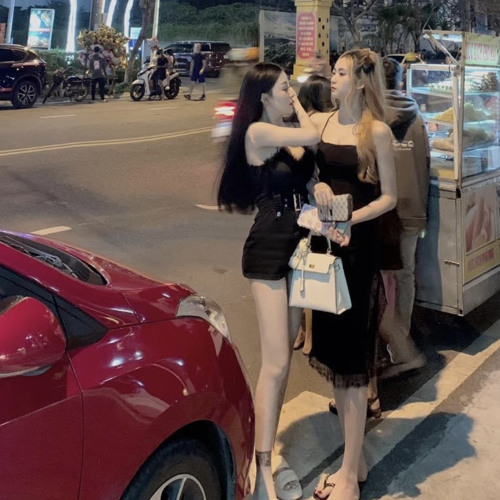 NONSTOP - ĐÁ LANG NHA TRANG - KIM THI FT MỸ DÂN
