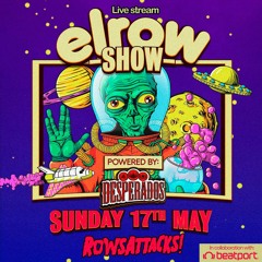 Marc Maya - elrow show Rows Attacks! on Beatport Live 17.05.2020