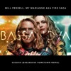 Will Ferrell, My Marianne aka Fire Saga - Husavik (Bassanova Hometown Remix)