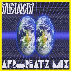 Afrobeat Amapiano Awo Mix