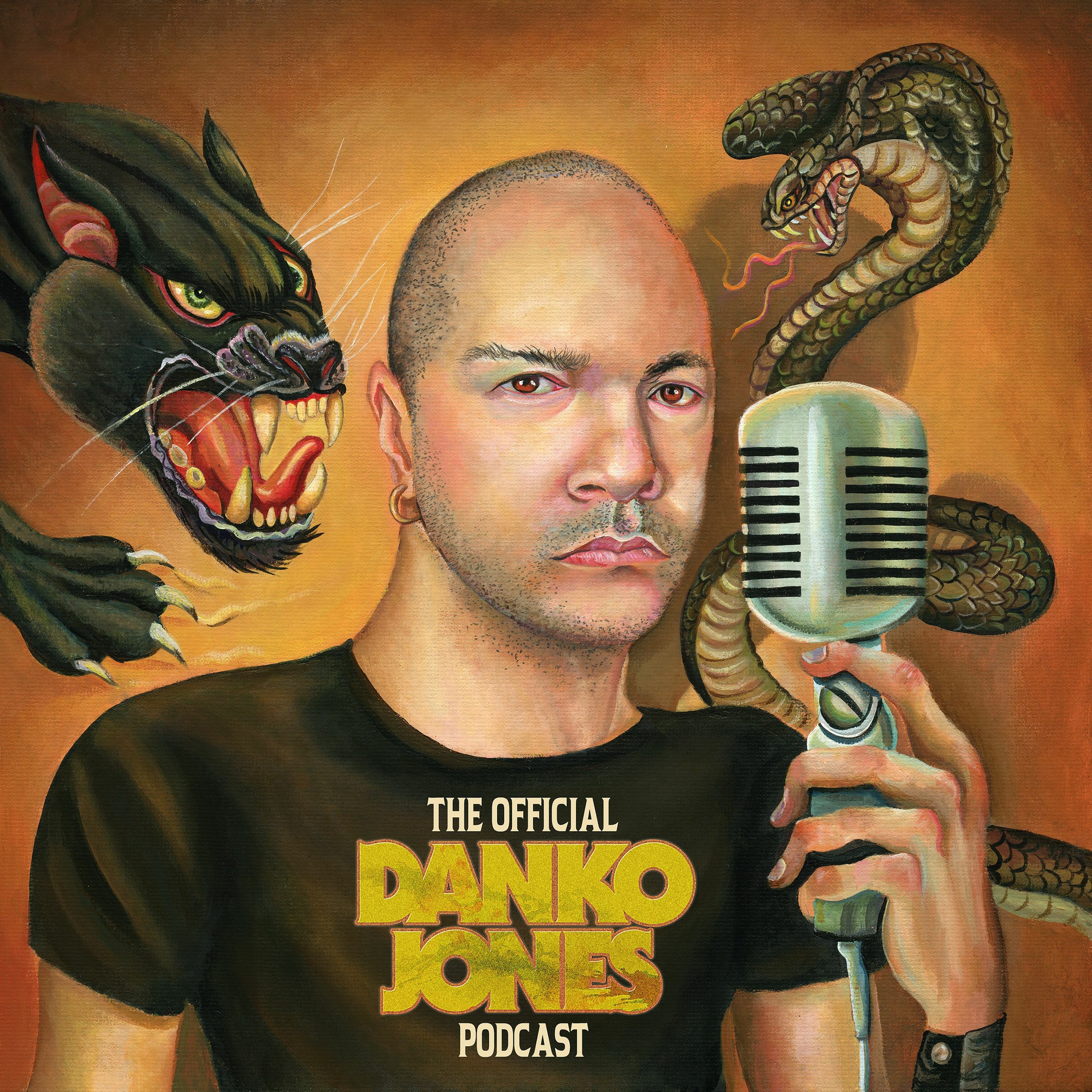 dankojones