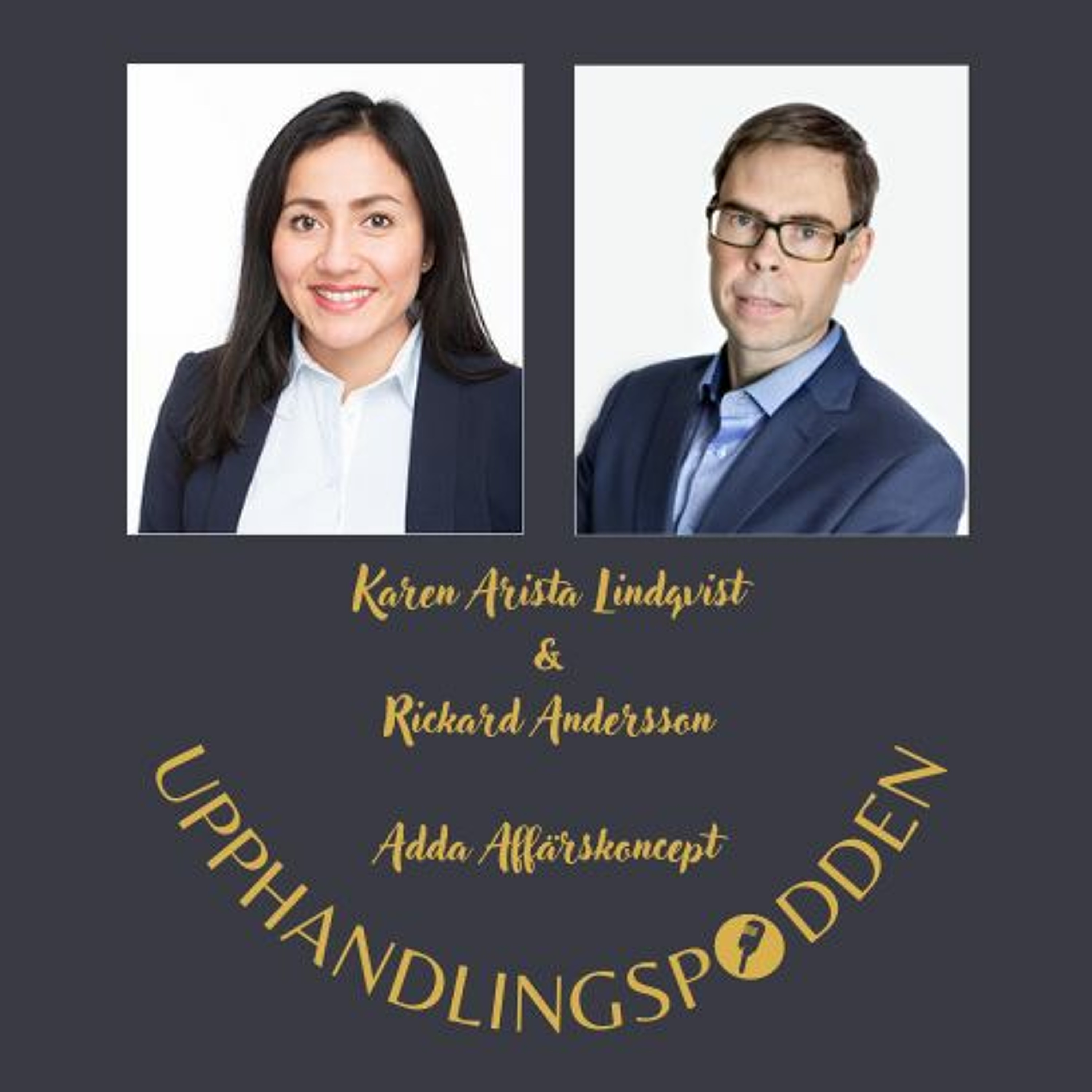Upphandlingspodden.se